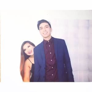 Meet your Posher, Brandon